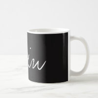 The Robin mug