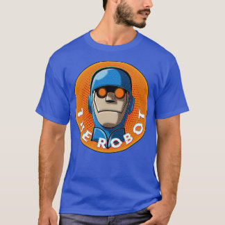 The Robot T-Shirt