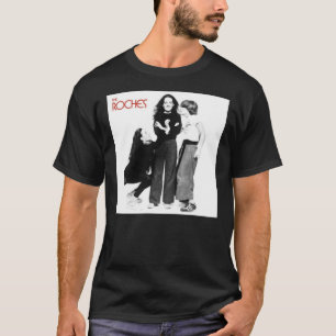 The Roches  Classic T-Shirt