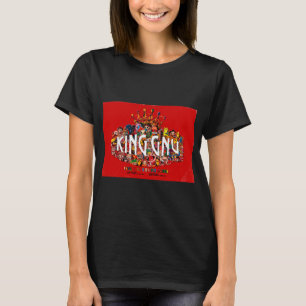 The Rock King T-Shirt