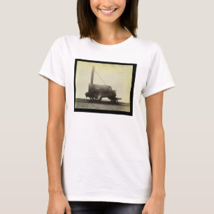 The 'Rocket' designed by George Stephenson (1781-1 T-Shirt