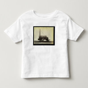 The 'Rocket' designed by George Stephenson (1781-1 Toddler T-Shirt