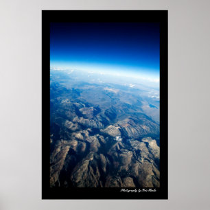 The Rockies Poster