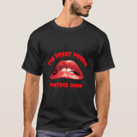 The Rocky Horror Show Lips
