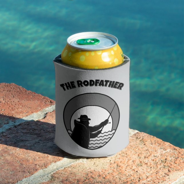 The Rodfather Can Cooler (In Situ Pool)