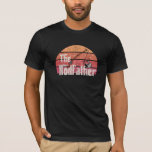 The Rodfather Shirt - Fishing Parody Gift for Men<br><div class="desc">Reel in the laughs with this hilarious 'Rodfather' fishing parody tee! Perfect for dads, husbands, or fishing buddies who love The Godfather and casting lines. Soft, breatheable cotton. Runs true to size. (Pair with our 'Gone Fishing' hats for the full comedy set!). ✔ Premium 100% cotton (no cheap blends!) ✔...</div>