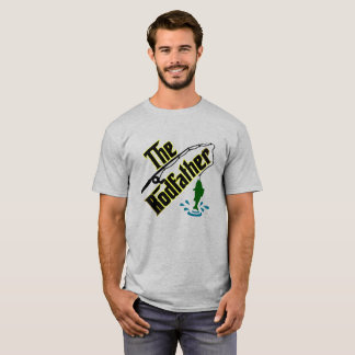 The Rodfather T-Shirt