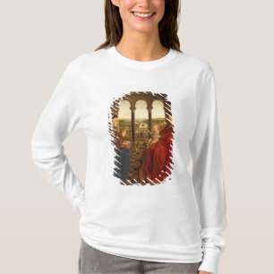 The Rolin Madonna , c.1435 T-Shirt