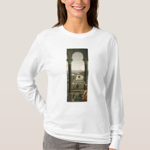 The Rolin Madonna , c.1435 T-Shirt