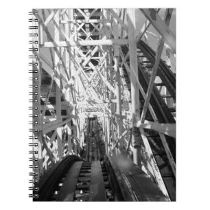 The Roller Coaster Notebook