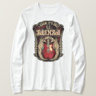 The rolling Stones Shirt