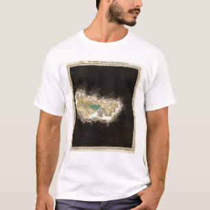 The Roman Empire In The Augustan Age 1 AD T-Shirt