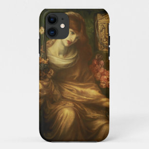 The Roman Widow, 1874 (oil on canvas) Case-Mate iPhone Case