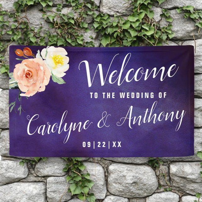 The Romance In Bloom Wedding Collection Banner (Creator Uploaded)