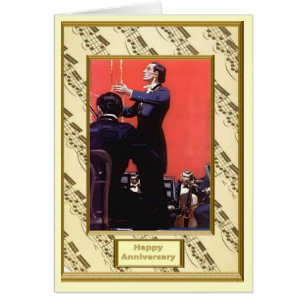 The romance of music, Meet the conductor