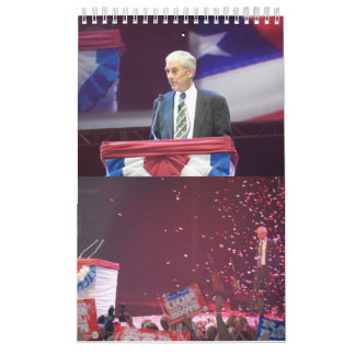 The Ron Paul Calendar