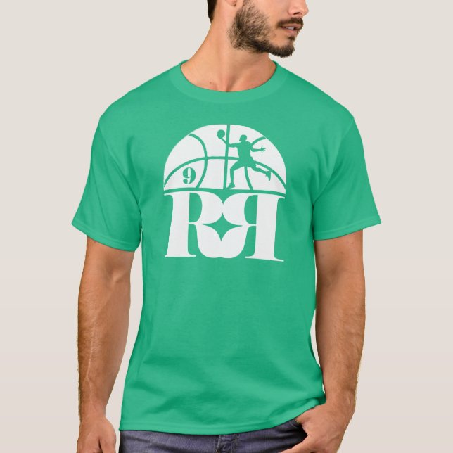 The Rondo T-Shirt (Front)