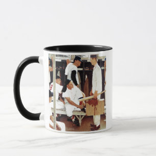 The Rookie Mug