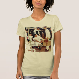 The Rookie T-Shirt