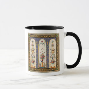 The Rooks have Returned, 1871 Mug