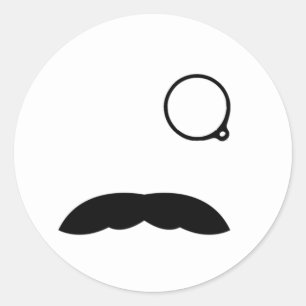 The Roosevelt Sticker