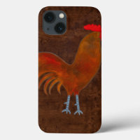 The Rooster 2009