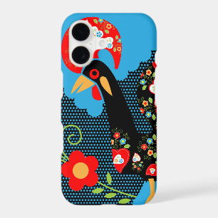 The Rooster of Portugal 