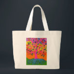 The Root Of Knowledge Tree Of Life Tote<br><div class="desc">Matching Judaic Invitations sets available : Mitzvah Planner Book, �Save The Date� Invite/Magnet, Announcements, �Out of Town Guest� Invite, �Out of Town Guest� Direction Card, �Out of Town Guest� Luncheon/Dinner/Party Invite, Kids Invite, Adult Invite, Matching Envelopes, RSVP Cards, Post Cards, Address Labels, Stamps, Mitzvah Guest Sign-In Book, Place Cards, Seating...</div>