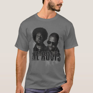 The Roots Illustrations T-Shirt