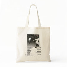 The Roots Tote bag