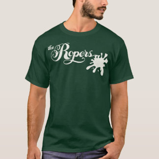 The Ropers Threes Company T-Shirt
