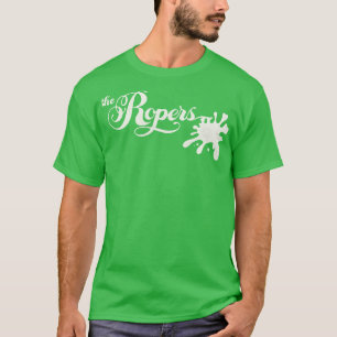 The Ropers Threes Company T-Shirt