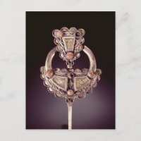 The Roscrea Brooch, from Roscrea