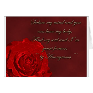 The rose
