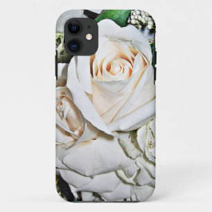 The Rose,Forever Yours_ iPhone 11 Case