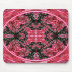 The Rose Garden.... Mouse Pad