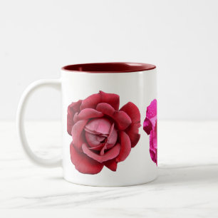The Rose Mug