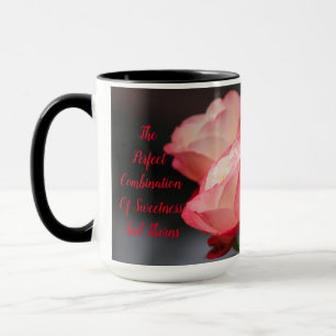 The Rose Mug