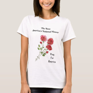 The Rose T-Shirt