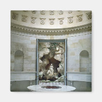 The Rotunda and the Grotto of the Laiterie