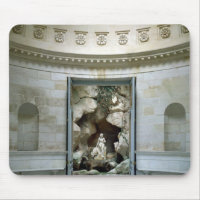 The Rotunda and the Grotto of the Laiterie