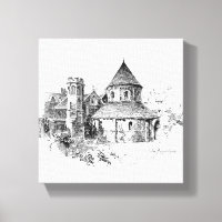 The Round Church
