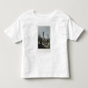 The Round Tower of Clondalkin Toddler T-Shirt