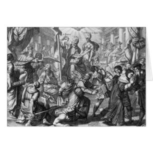 The Rout and Confusion of the Jansenists