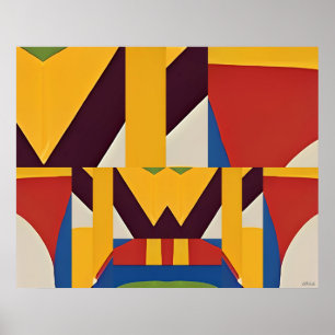 The Rowboat Poster