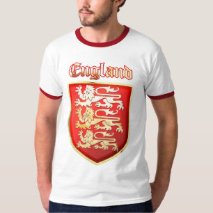 The Royal Arms of England T-Shirt