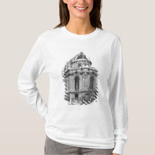 The Royal Chapel, Chateau de Versailles T-Shirt