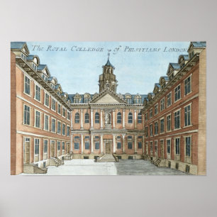 The Royal College of Physicians Poster