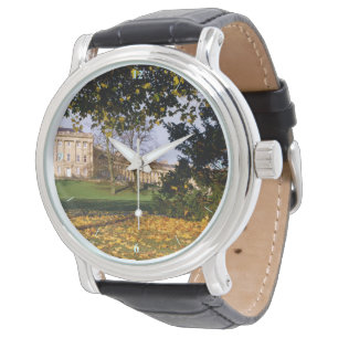 The Royal Crescent Watch