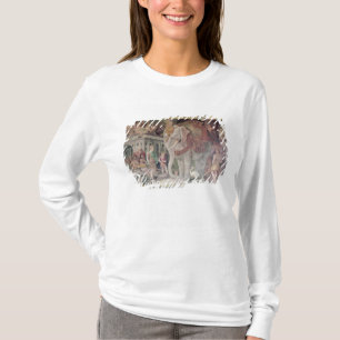 The Royal Elephant T-Shirt
